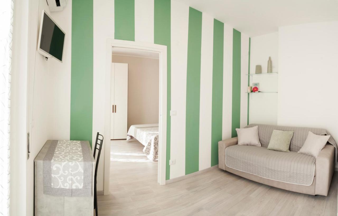 Appartamento Cecco D'Ascoli Ascoli Piceno Exterior photo