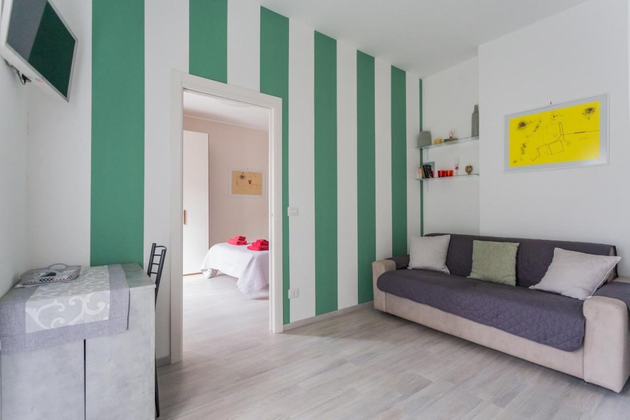 Appartamento Cecco D'Ascoli Ascoli Piceno Exterior photo