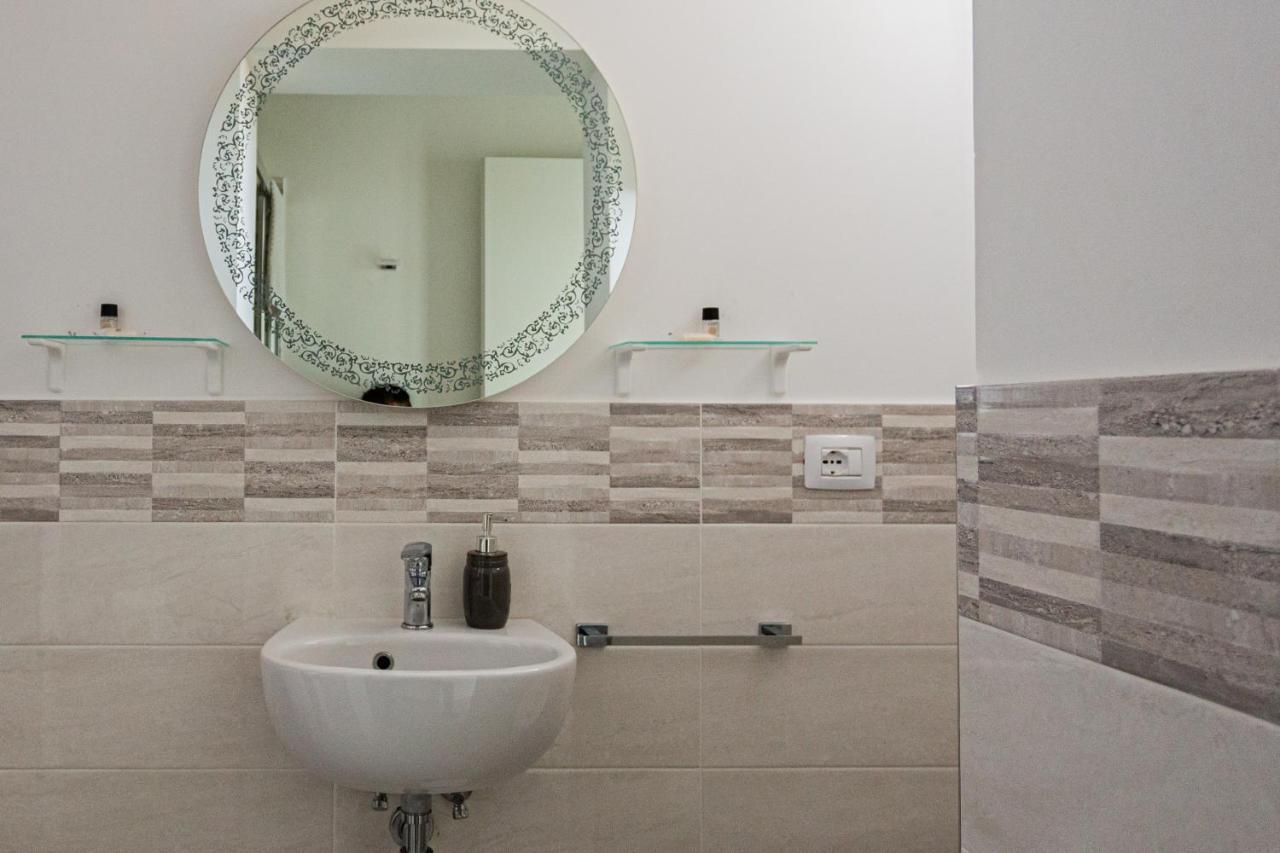 Appartamento Cecco D'Ascoli Ascoli Piceno Exterior photo